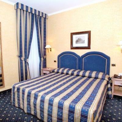 Hotel Valle Rom